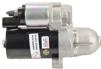 Bosch Remanufactured Starter Motor - 06E911023EX